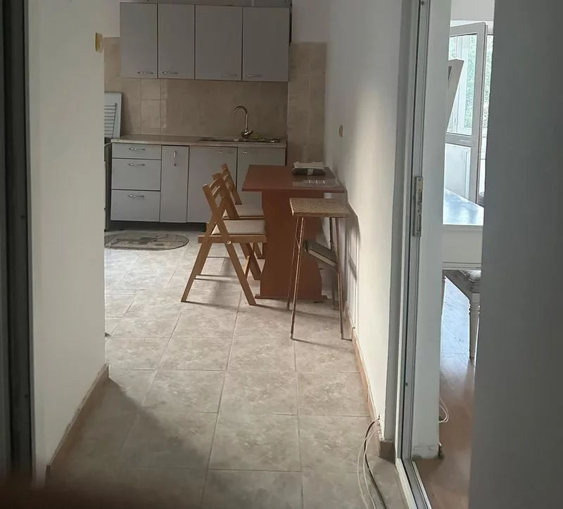 Lujerului 7 min Metrou - STB - Garsoniera Spatioasa